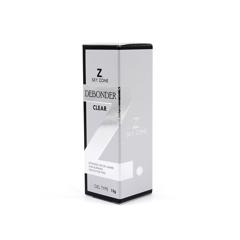 Eyelash Extension Remover Gel - 1pcs Korea Sky Zone Debonder Fast