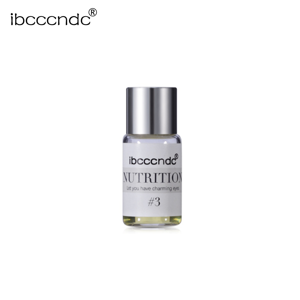 5ml Nutrition Liquid for Lash  - огляд і ціна Eyelash Extension Permanent