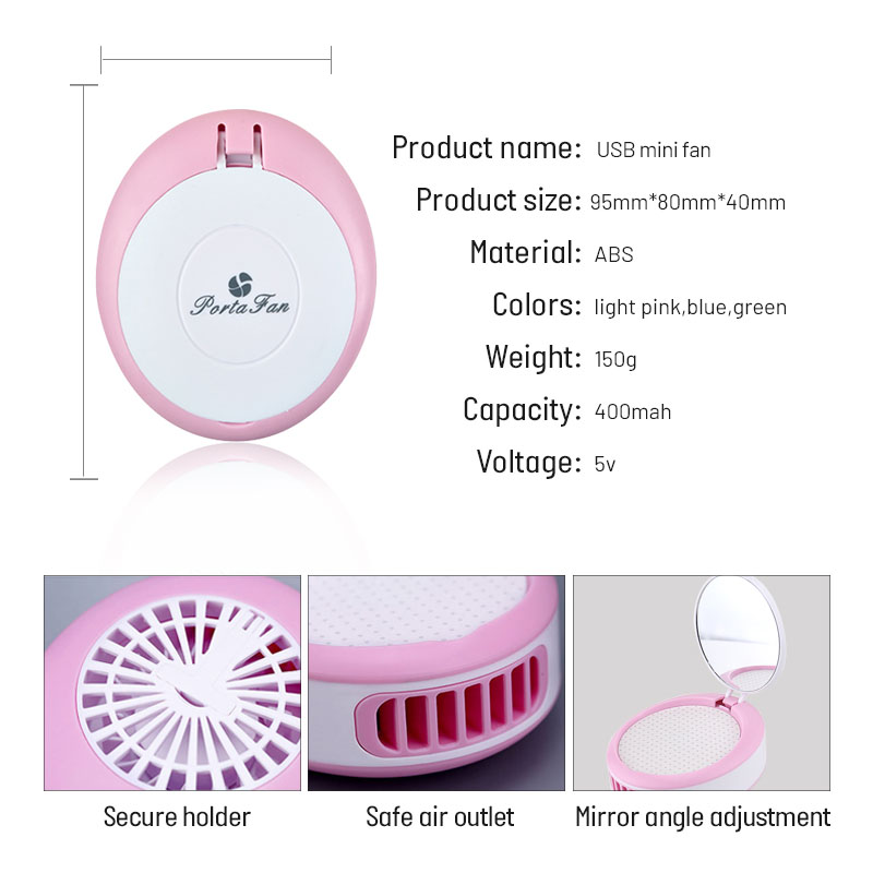 USB Mini Eyelashes Fan Graftin - огляд і ціна Eyelash Extension Remover At Home