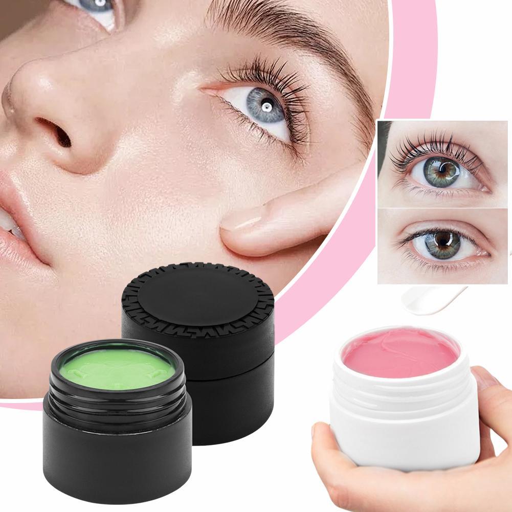 5g Fruit Flavour Eyelash Glue  - огляд і ціна Eyelash Extension Remover Gel