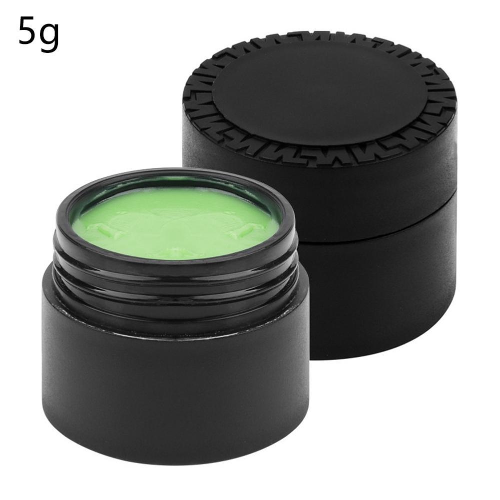 5g Fruit Flavour Eyelash Glue  - огляд і ціна Eyelash Extension Remover Gel