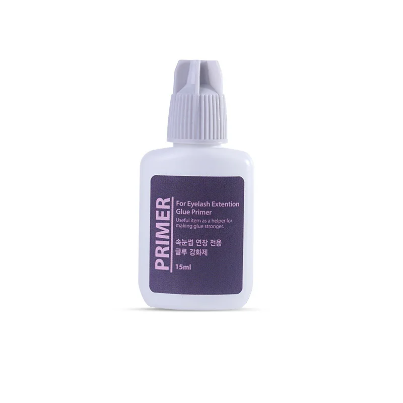 1/5/10pcs Korea Original 15g E - огляд і ціна Eyelash Extension Remover Gel