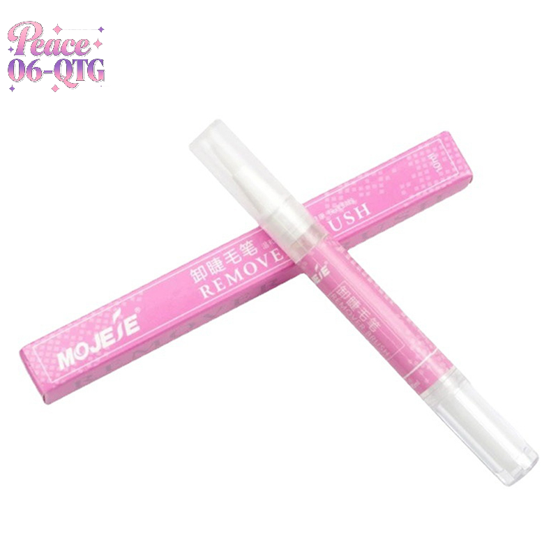 10ml Grafting Eyelash Extensio - огляд і ціна Eyelash Extension Remover Gel