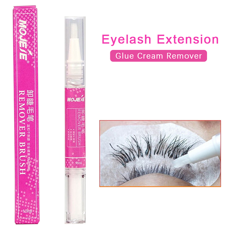 10ml Grafting Eyelash Extensio - огляд і ціна Eyelash Extension Remover Gel