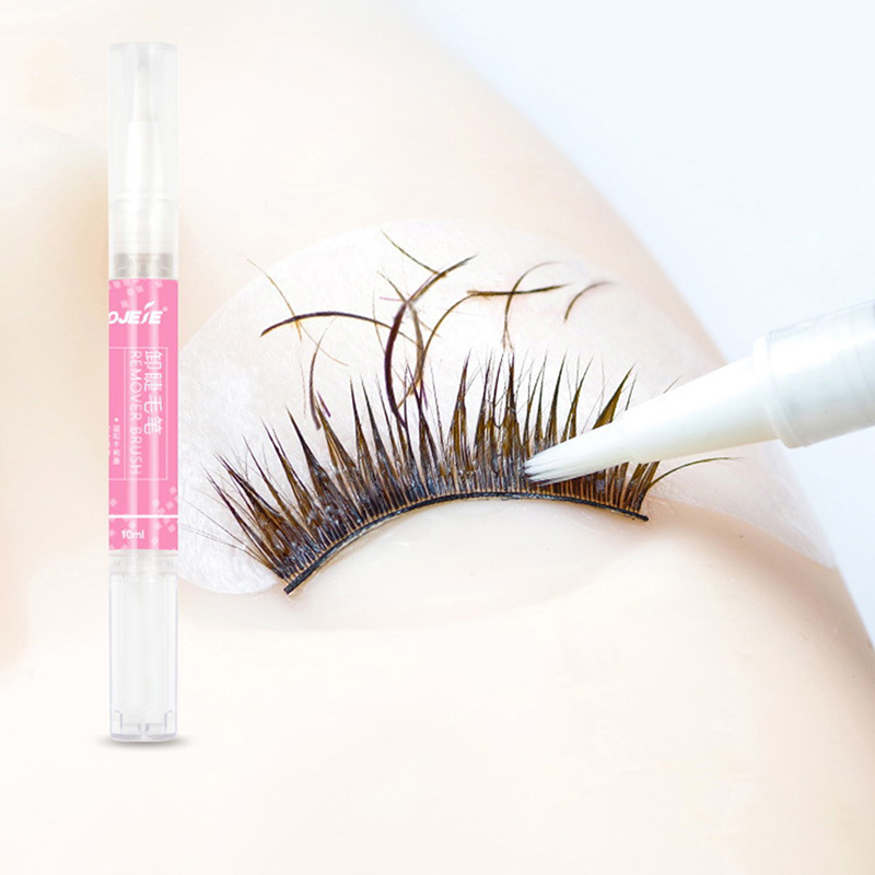 10ml Grafting Eyelash Extensio - огляд і ціна Eyelash Extension Remover Gel