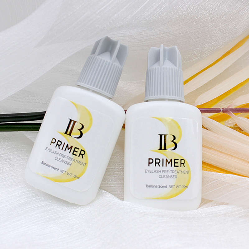1 Bottle IBeauty Super Bonder  - огляд і ціна Eyelash Extension Remover Gel