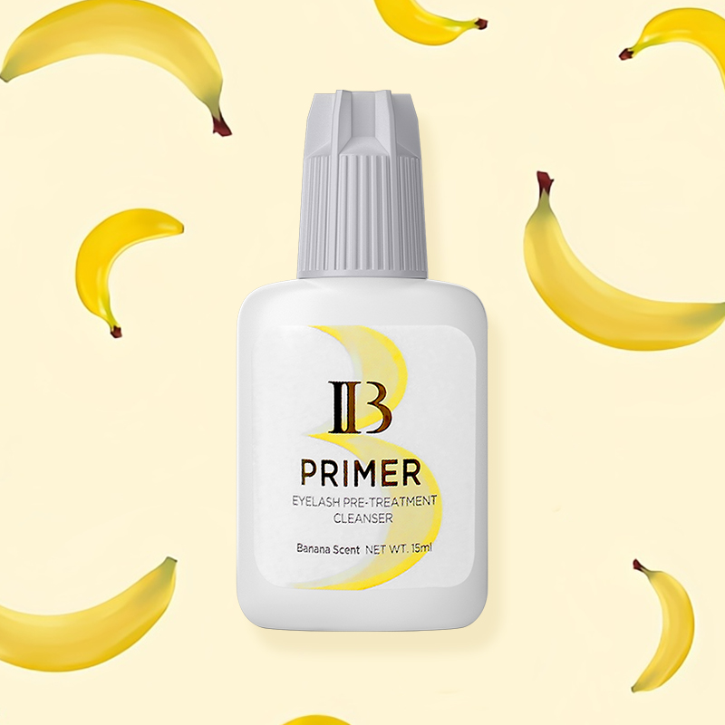 1 Bottle IBeauty Super Bonder  - огляд і ціна Eyelash Extension Remover Gel
