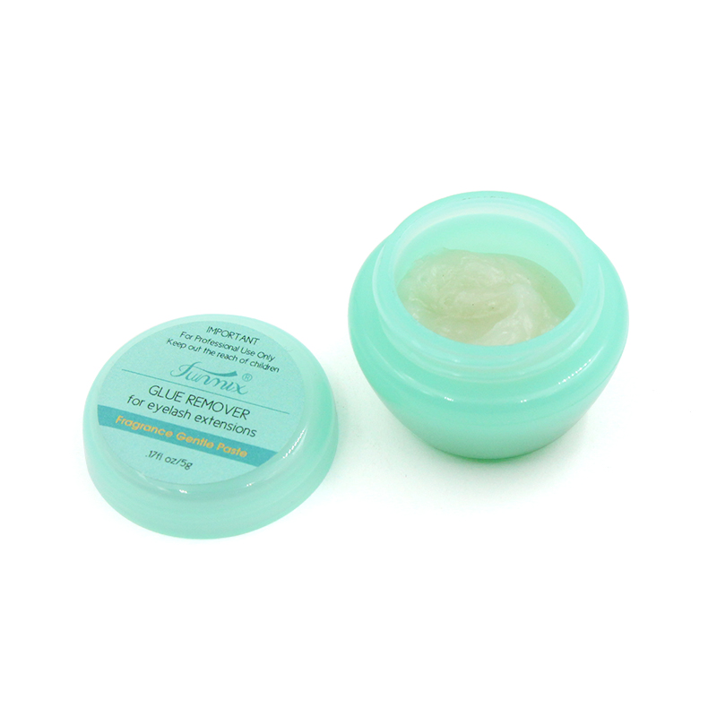 10PCS 5g Professional False Ey - огляд і ціна Eyelash Extension Remover Gel