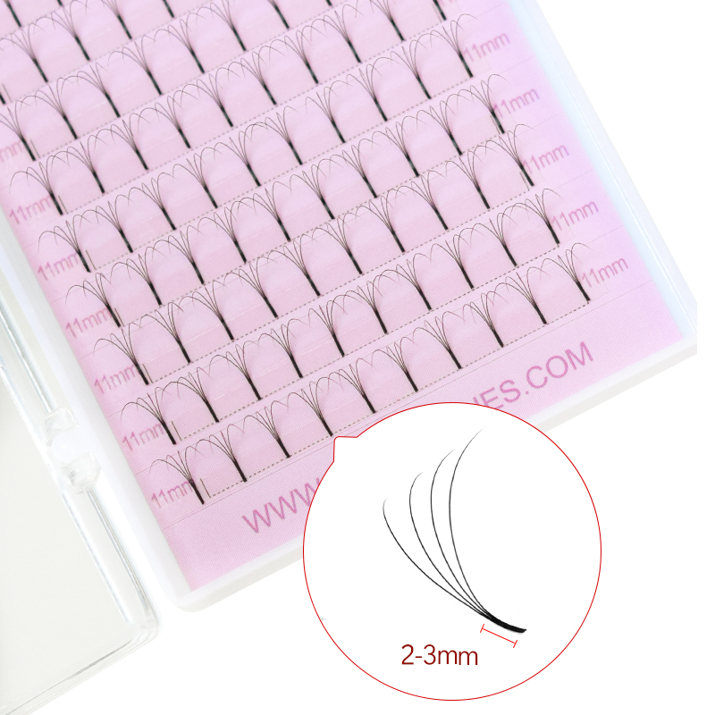 SONGLASHES Long Root 2D to 6D  - огляд і ціна Eyelash Extension Remover At Home