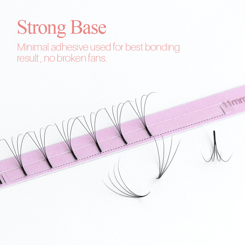 SONGLASHES Long Root 2D to 6D  - огляд і ціна Eyelash Extension Remover At Home