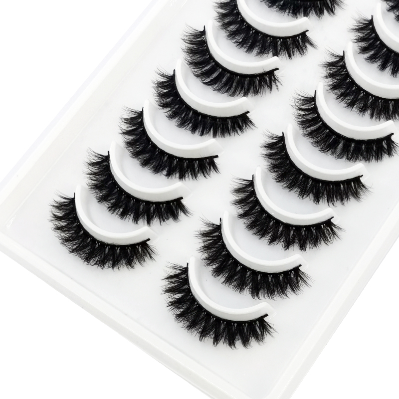 HBZGTLAD Russian Strip Lashes  - огляд і ціна Eyelash Extension Remover At Home