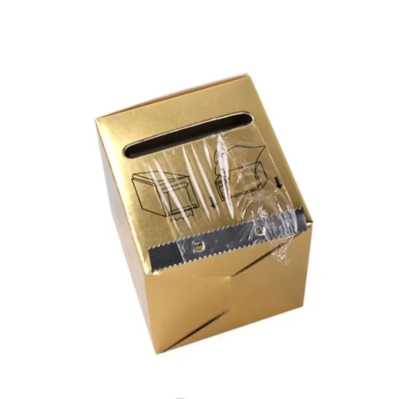 vvocci 1 Roll 200M Eye Use Mak - огляд і ціна Eyelash Extension Permanent