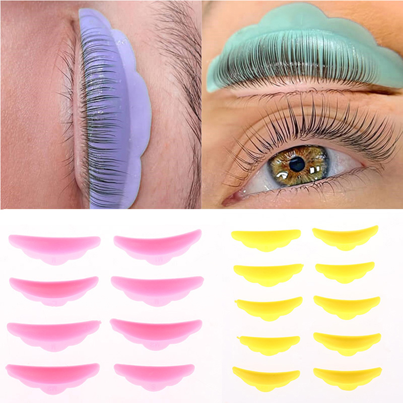 5Pairs Lash Eyelash Grafting S - огляд і ціна Eyelash Extension Remover At Home