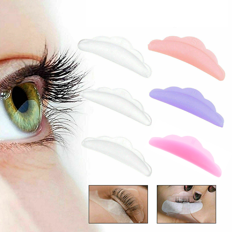 5Pairs Lash Eyelash Grafting S - огляд і ціна Eyelash Extension Remover At Home