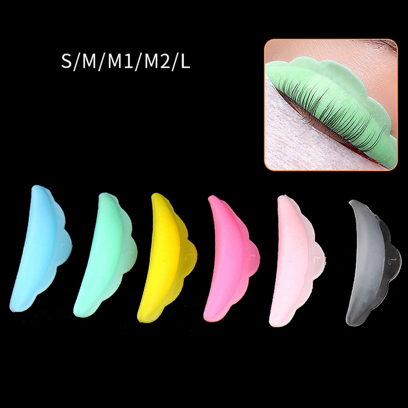 5Pairs Lash Eyelash Grafting S - огляд і ціна Eyelash Extension Remover At Home