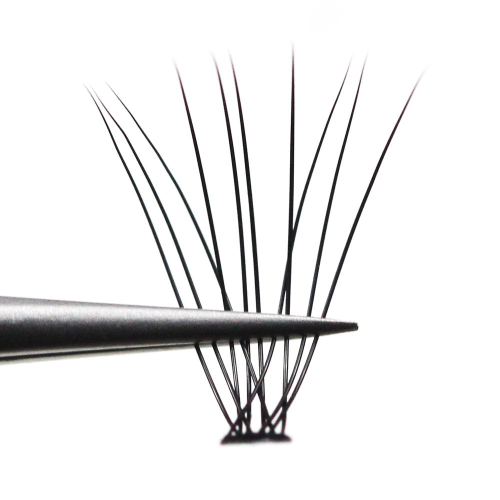 Grafting World Eyelash individ - огляд і ціна Eyelash Extension Human Hair