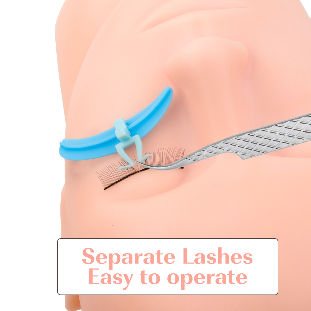 Wendy Lashes Reusable Eyelash  - огляд і ціна Eyelash Extension Remover At Home