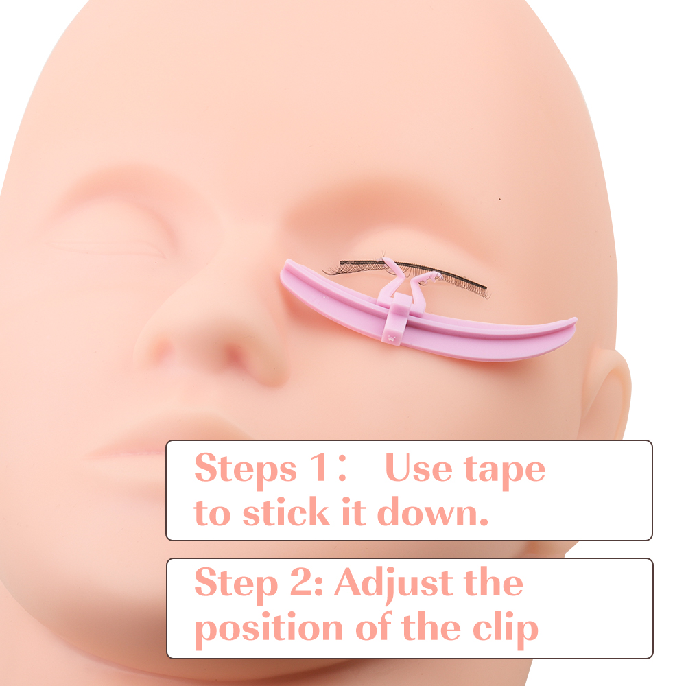 Wendy Lashes Reusable Eyelash  - огляд і ціна Eyelash Extension Remover At Home