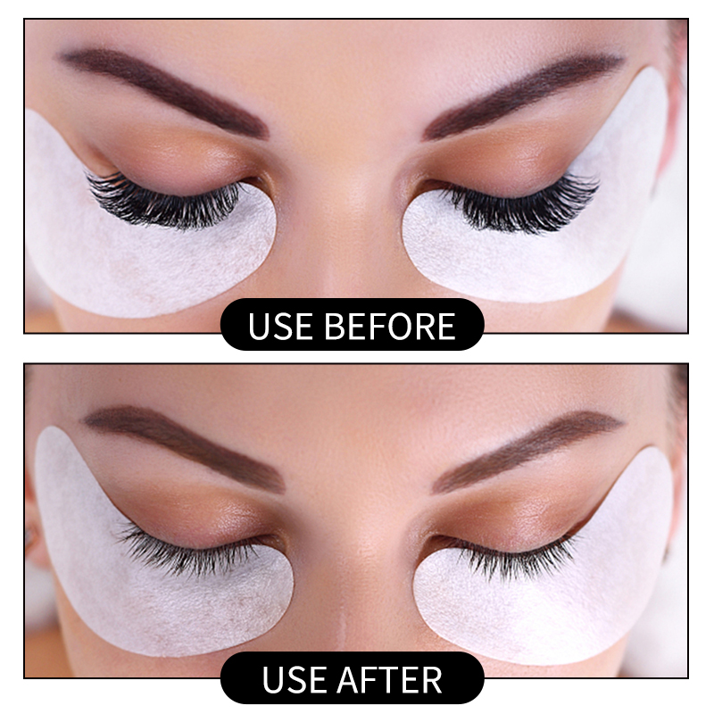 20g  Eyelash Extension Glue Re - огляд і ціна Eyelash Extension Remover Gel