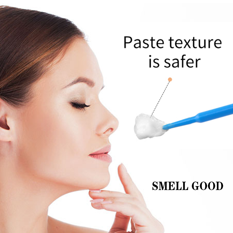20g  Eyelash Extension Glue Re - огляд і ціна Eyelash Extension Remover Gel