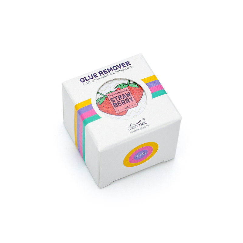 FUNMIX New 5g fruit flavour Ey - огляд і ціна Eyelash Extension Remover Gel