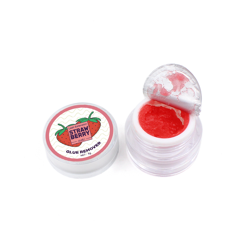 FUNMIX New 5g fruit flavour Ey - огляд і ціна Eyelash Extension Remover Gel