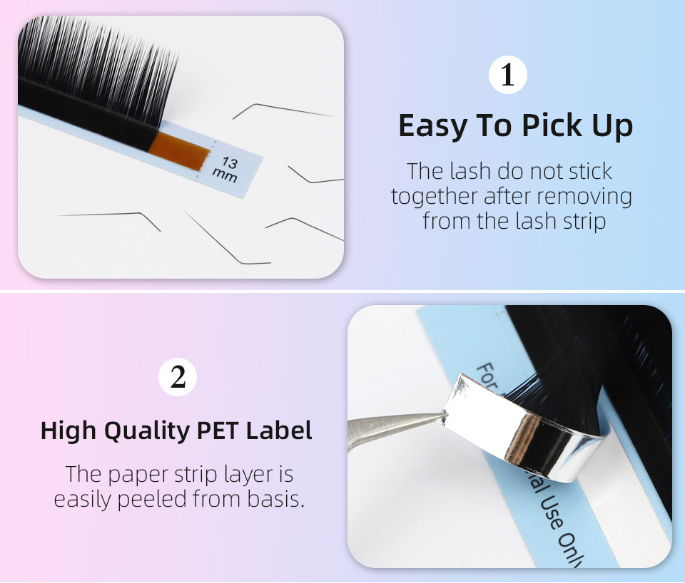 RUJADE L L+ LC LD LU(M) Curl I - огляд і ціна Eyelash Extension Remover At Home