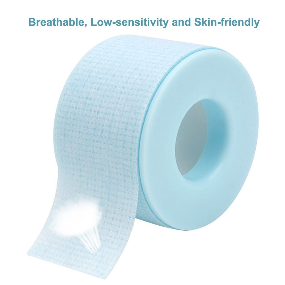 2 Rolls Silicone Gel Eyelash E - огляд і ціна Eyelash Extension Remover Gel