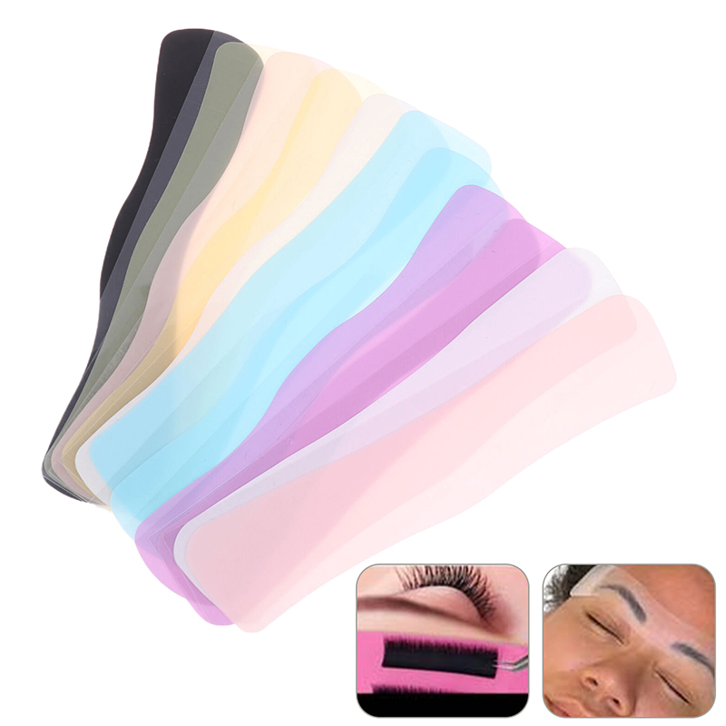 1Pc Silicone Eyelash Extension - огляд і ціна Eyelash Extension Remover At Home
