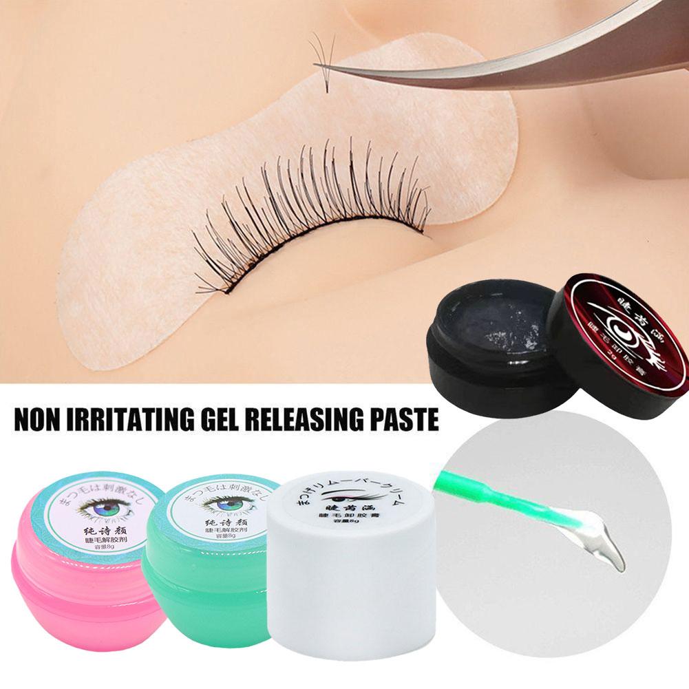 10ml Eyelash Extension Glue Re - огляд і ціна Eyelash Extension Remover Gel