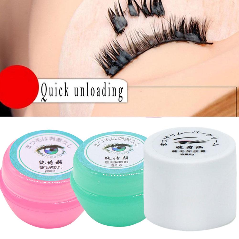 10ml Eyelash Extension Glue Re - огляд і ціна Eyelash Extension Remover Gel