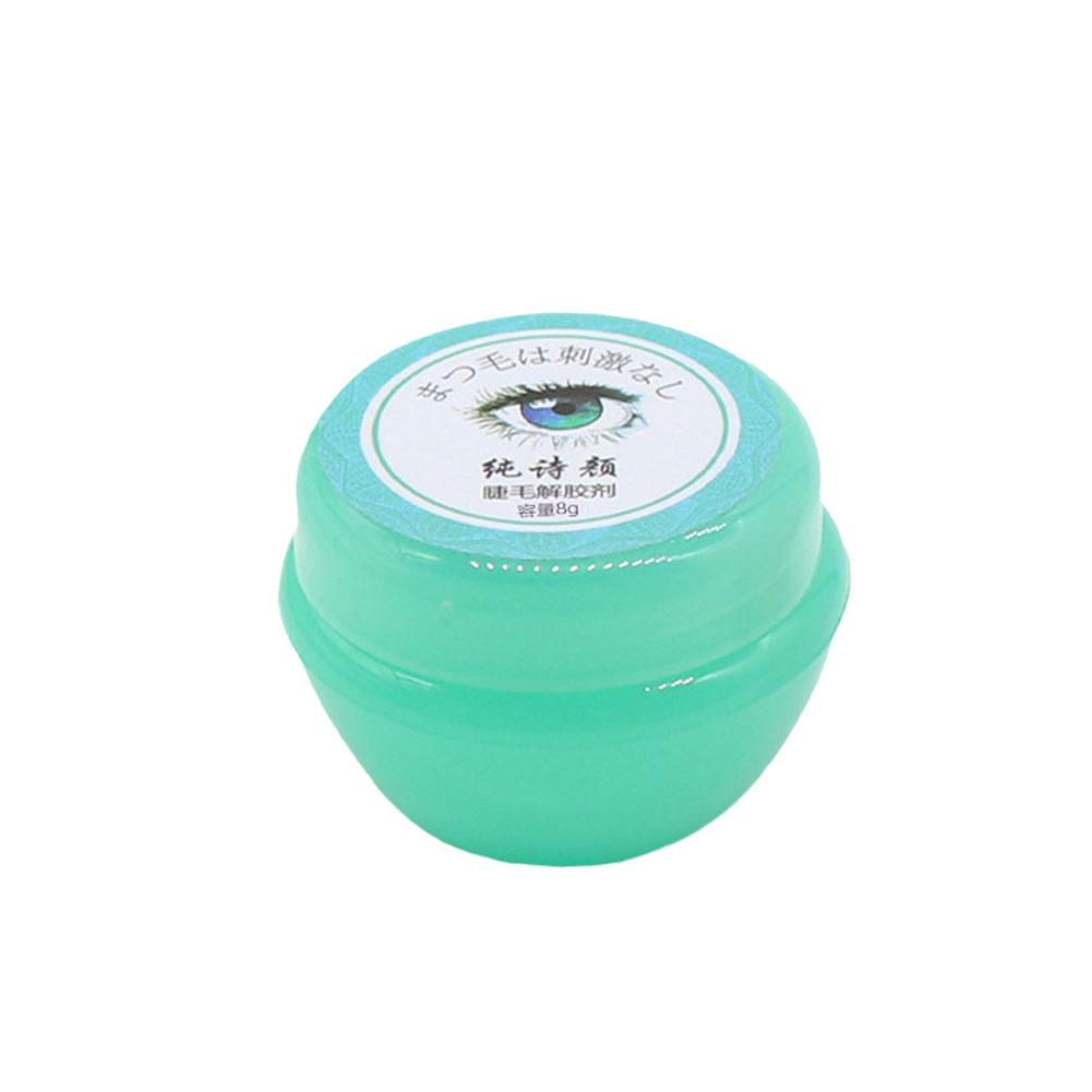 10ml Eyelash Extension Glue Re - огляд і ціна Eyelash Extension Remover Gel
