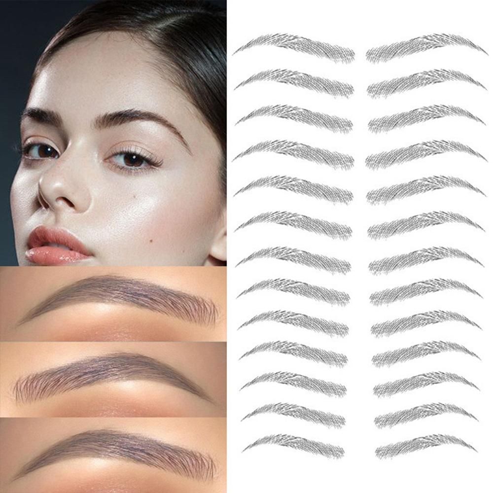 DIY Professional Waterproof Se - огляд і ціна Eyelash Extension Permanent