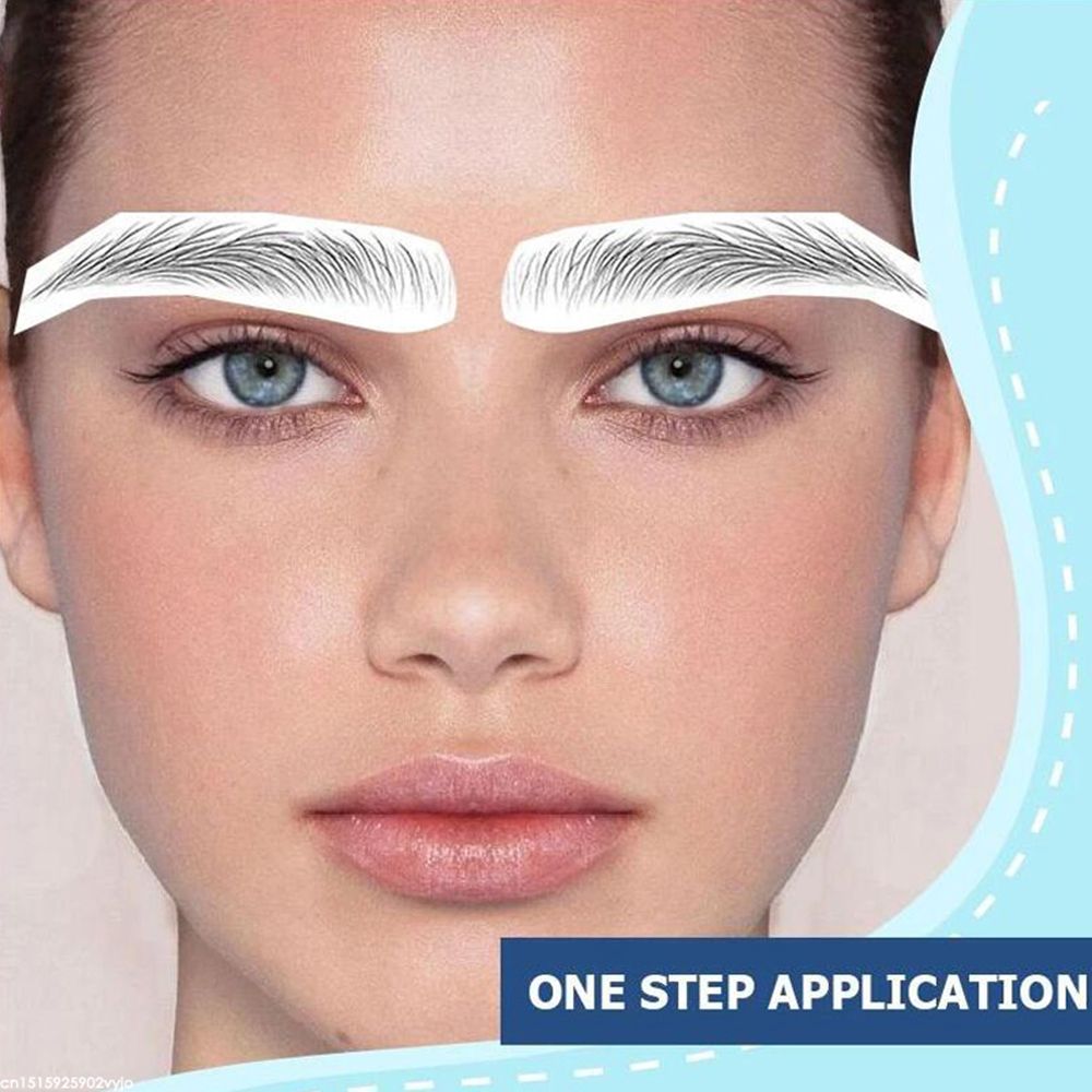 DIY Professional Waterproof Se - огляд і ціна Eyelash Extension Permanent