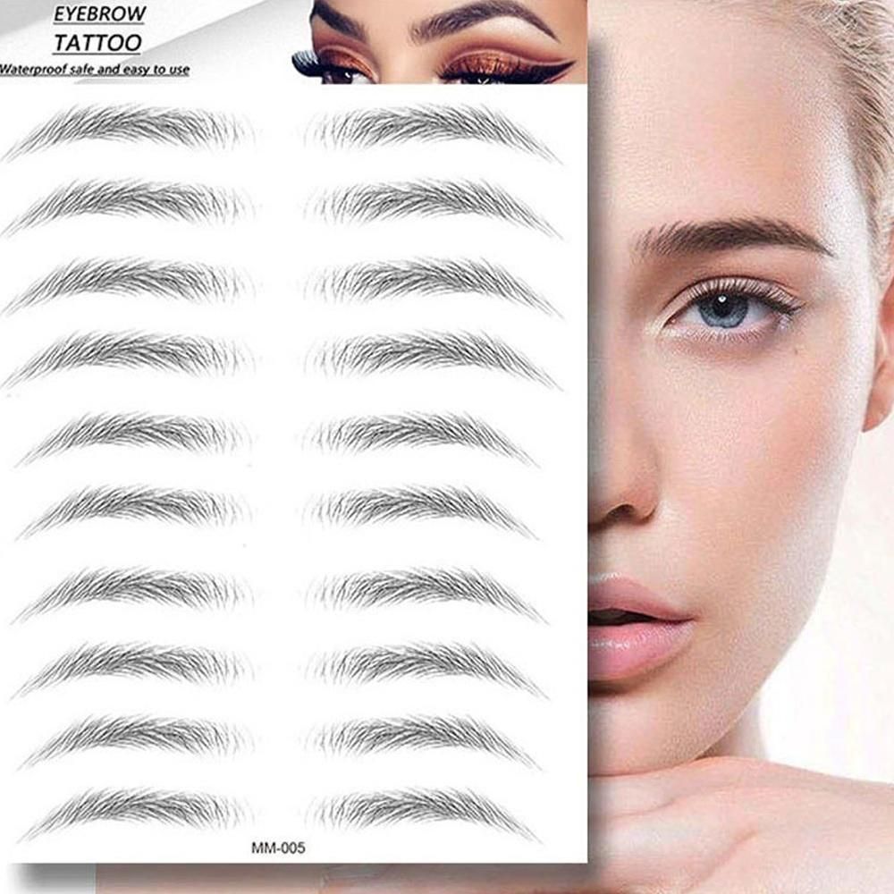 DIY Professional Waterproof Se - огляд і ціна Eyelash Extension Permanent