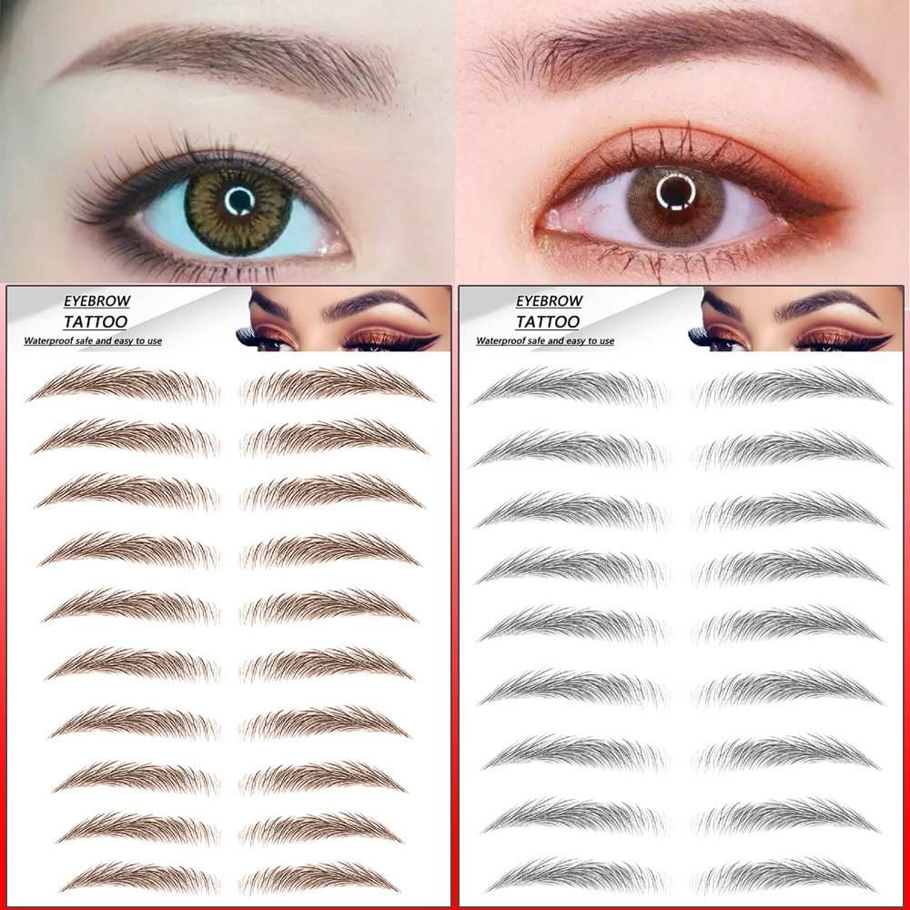 DIY Professional Waterproof Se - огляд і ціна Eyelash Extension Permanent