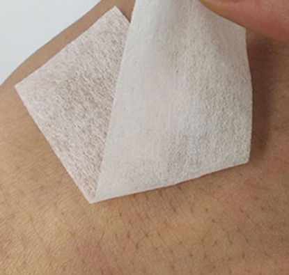 Tape T8030C Professional Patch - огляд і ціна Eyelash Extension Remover At Home