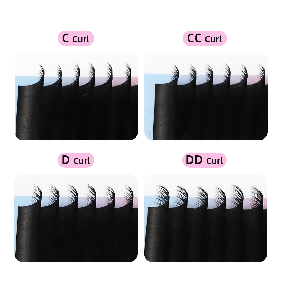 RUJADE 5 Cases/Lot False Eyela - огляд і ціна Eyelash Extension Remover At Home
