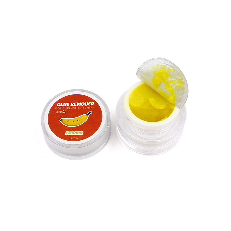 Professional False Eyelash Glu - огляд і ціна Eyelash Extension Remover Gel